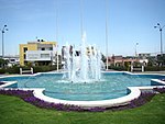 Plaza Mayta Capac